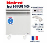 NOIROT Spot E-5 1000 Plus NOIROT Spot E-5 1000 Plus