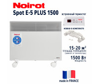 NOIROT Spot E-5 1500 Plus NOIROT Spot E-5 1500 Plus