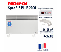 NOIROT Spot E-5 2000 Plus NOIROT Spot E-5 2000 Plus
