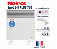 NOIROT Spot E-5 750 Plus NOIROT Spot E-5 750 Plus