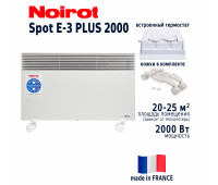 NOIROT Spot E-3 2000 Plus NOIROT Spot E-3 2000 Plus