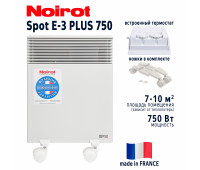 NOIROT Spot E-3 750 Plus NOIROT Spot E-3 750 Plus