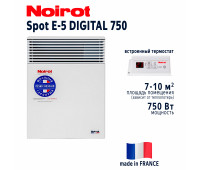 NOIROT SPOT E-5 DIGITAL 750W NOIROT SPOT E-5 DIGITAL 750W